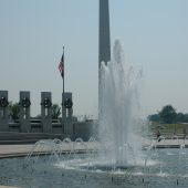  WWII Memorial